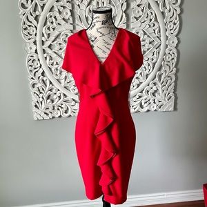 Calvin Klein dress Size 8